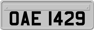 OAE1429