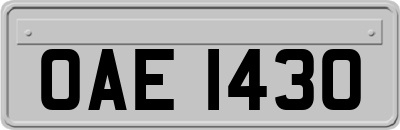 OAE1430