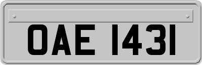 OAE1431