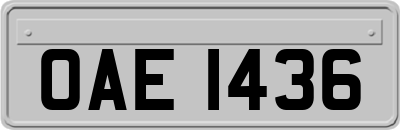 OAE1436