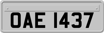 OAE1437
