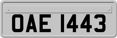 OAE1443