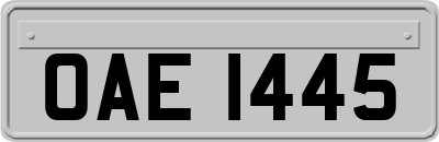 OAE1445