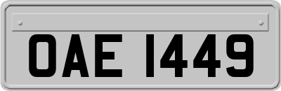 OAE1449
