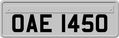 OAE1450