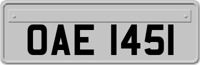 OAE1451