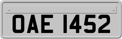OAE1452