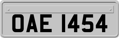 OAE1454