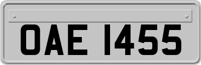 OAE1455