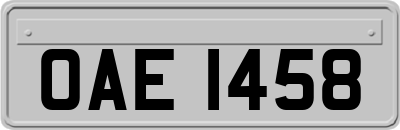 OAE1458
