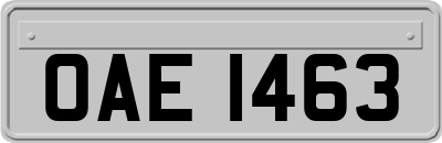 OAE1463