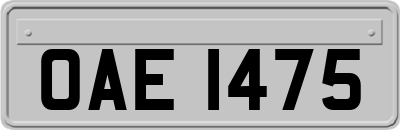 OAE1475