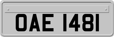 OAE1481