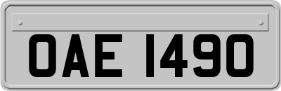 OAE1490
