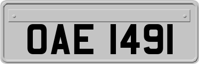 OAE1491