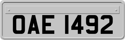 OAE1492