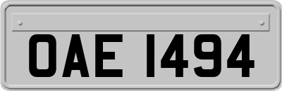OAE1494