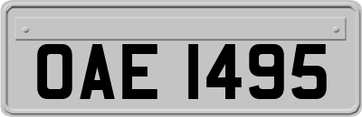OAE1495