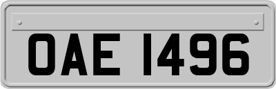 OAE1496
