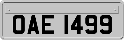OAE1499
