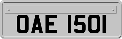 OAE1501