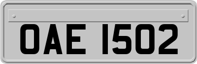 OAE1502