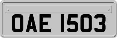 OAE1503