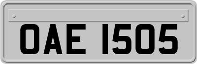 OAE1505