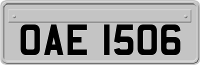 OAE1506