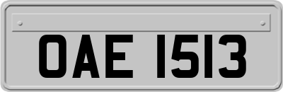 OAE1513