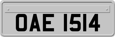 OAE1514