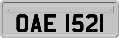 OAE1521
