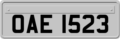 OAE1523