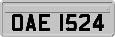 OAE1524