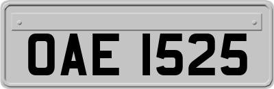OAE1525