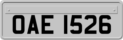 OAE1526