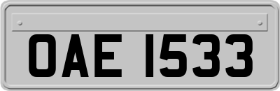 OAE1533