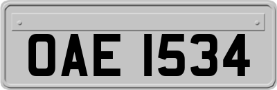 OAE1534
