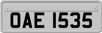 OAE1535