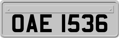 OAE1536