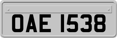 OAE1538