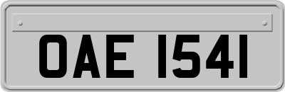 OAE1541
