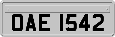 OAE1542