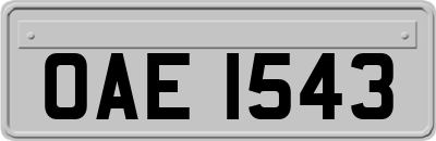 OAE1543