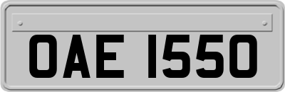 OAE1550