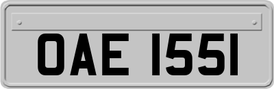 OAE1551