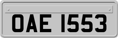 OAE1553