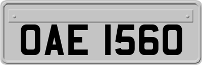OAE1560