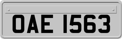 OAE1563