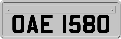 OAE1580